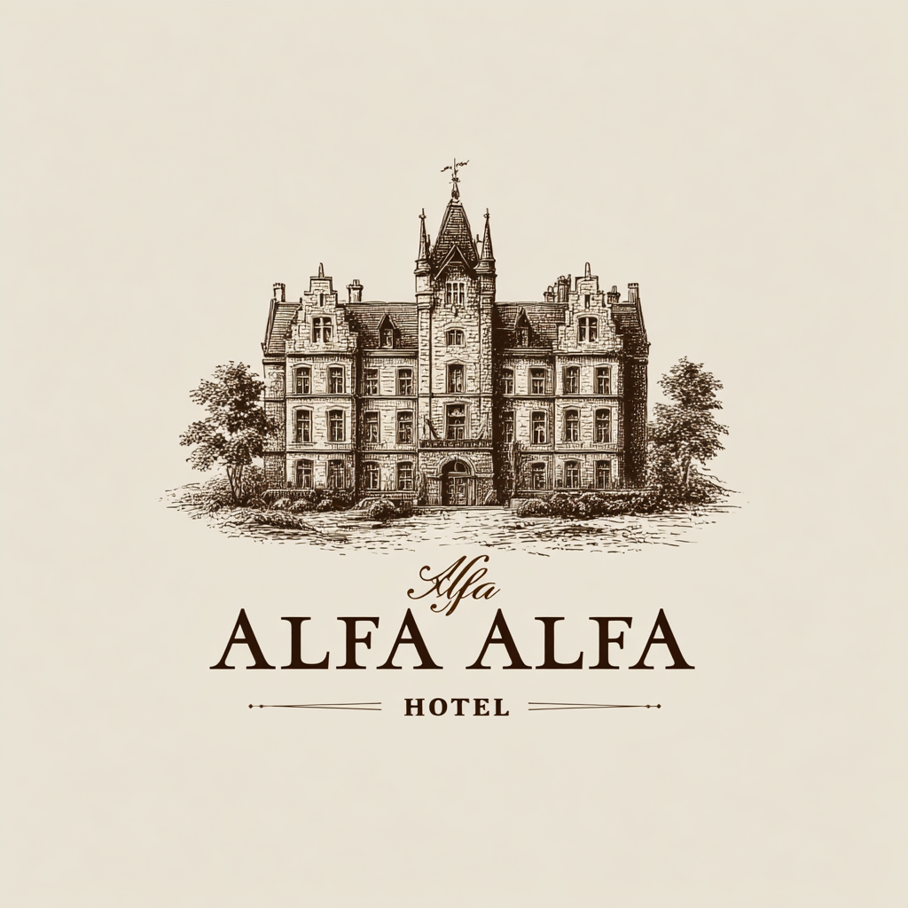 Hotel logo
