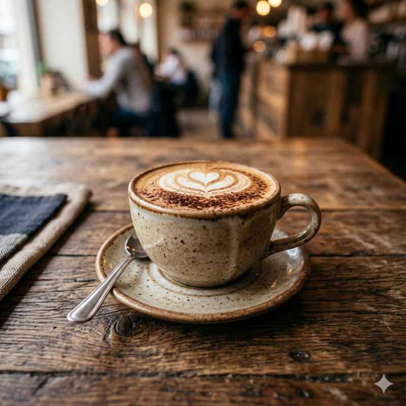 Cappuccino